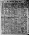 Western Daily Press Friday 01 October 1909 Page 1