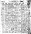 Western Daily Press Saturday 02 October 1909 Page 1