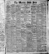 Western Daily Press Wednesday 06 October 1909 Page 1