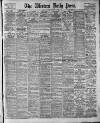 Western Daily Press Friday 08 October 1909 Page 1