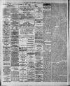 Western Daily Press Friday 08 October 1909 Page 4