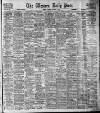 Western Daily Press Saturday 16 October 1909 Page 1