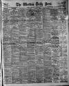 Western Daily Press Wednesday 03 November 1909 Page 1
