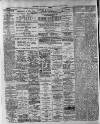 Western Daily Press Wednesday 03 November 1909 Page 4