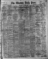 Western Daily Press Thursday 04 November 1909 Page 1