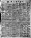 Western Daily Press Tuesday 16 November 1909 Page 1