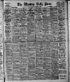 Western Daily Press Wednesday 17 November 1909 Page 1