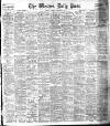 Western Daily Press Saturday 20 November 1909 Page 1