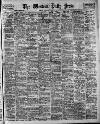 Western Daily Press Wednesday 24 November 1909 Page 1