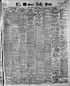 Western Daily Press Thursday 25 November 1909 Page 1
