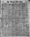 Western Daily Press Monday 29 November 1909 Page 1