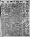 Western Daily Press Friday 03 December 1909 Page 1