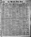 Western Daily Press Wednesday 08 December 1909 Page 1