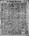 Western Daily Press Friday 10 December 1909 Page 1