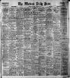 Western Daily Press Saturday 11 December 1909 Page 1