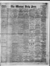 Western Daily Press Monday 03 January 1910 Page 1
