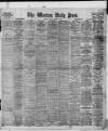 Western Daily Press Monday 17 January 1910 Page 1