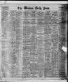 Western Daily Press Saturday 19 February 1910 Page 1
