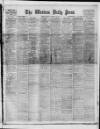 Western Daily Press Monday 28 February 1910 Page 1