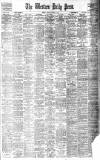 Western Daily Press Saturday 19 March 1910 Page 1