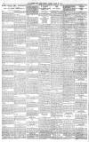 Western Daily Press Tuesday 29 March 1910 Page 6