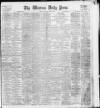 Western Daily Press Saturday 04 June 1910 Page 1