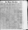 Western Daily Press Tuesday 07 June 1910 Page 1