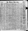 Western Daily Press Saturday 18 June 1910 Page 1
