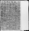 Western Daily Press Monday 11 July 1910 Page 1