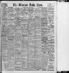 Western Daily Press Monday 18 July 1910 Page 1