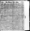 Western Daily Press Tuesday 01 November 1910 Page 1