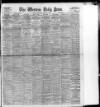 Western Daily Press Wednesday 02 November 1910 Page 1