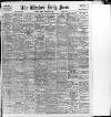 Western Daily Press Monday 14 November 1910 Page 1