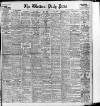 Western Daily Press Tuesday 15 November 1910 Page 1