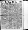 Western Daily Press Wednesday 16 November 1910 Page 1