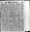 Western Daily Press Friday 18 November 1910 Page 1