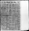 Western Daily Press Tuesday 20 December 1910 Page 1