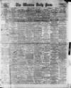 Western Daily Press Saturday 01 April 1911 Page 1