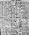 Western Daily Press Saturday 15 April 1911 Page 3
