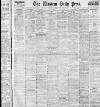 Western Daily Press Thursday 04 May 1911 Page 1