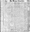 Western Daily Press Saturday 13 May 1911 Page 1