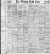 Western Daily Press Friday 19 May 1911 Page 1