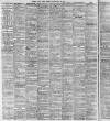 Western Daily Press Saturday 20 May 1911 Page 2