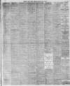 Western Daily Press Saturday 27 May 1911 Page 3