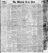 Western Daily Press Saturday 10 June 1911 Page 1