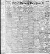 Western Daily Press Wednesday 21 June 1911 Page 1