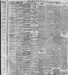 Western Daily Press Wednesday 12 July 1911 Page 3