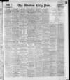 Western Daily Press Saturday 02 September 1911 Page 1