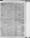 Western Daily Press Tuesday 05 September 1911 Page 3