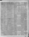 Western Daily Press Wednesday 13 September 1911 Page 3